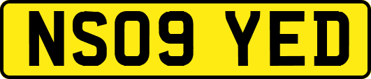 NS09YED