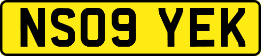 NS09YEK