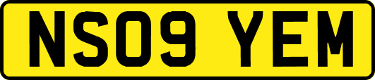 NS09YEM