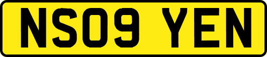 NS09YEN