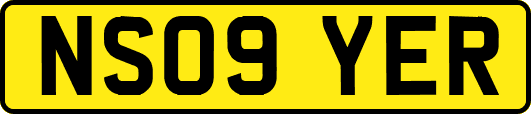 NS09YER