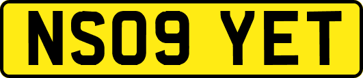 NS09YET