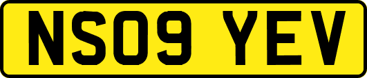 NS09YEV