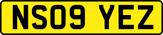 NS09YEZ