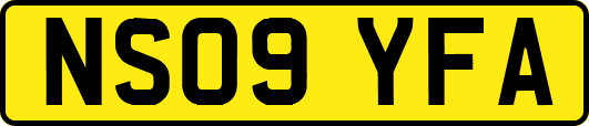 NS09YFA