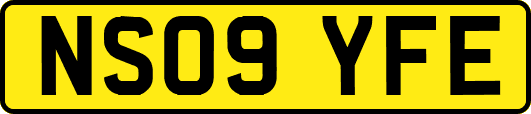 NS09YFE