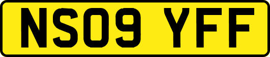 NS09YFF