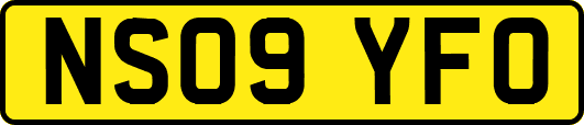 NS09YFO