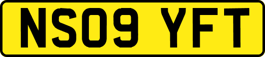 NS09YFT