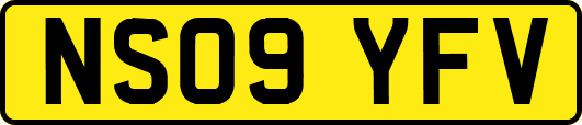 NS09YFV
