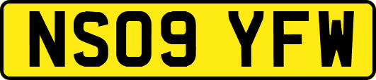 NS09YFW