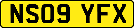 NS09YFX