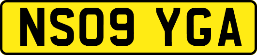 NS09YGA