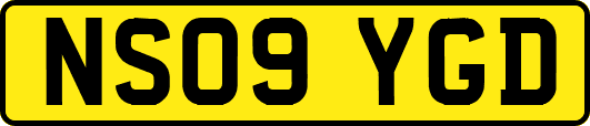 NS09YGD