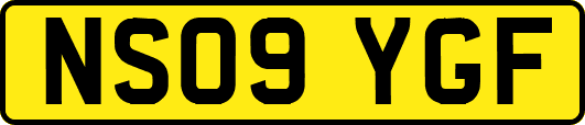 NS09YGF