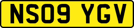 NS09YGV