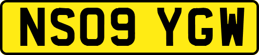 NS09YGW