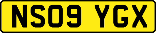 NS09YGX