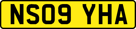 NS09YHA