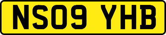 NS09YHB