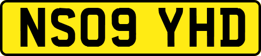 NS09YHD