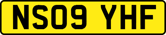 NS09YHF
