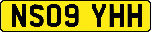 NS09YHH