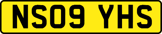 NS09YHS
