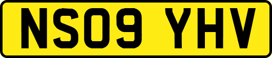 NS09YHV