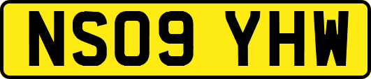 NS09YHW
