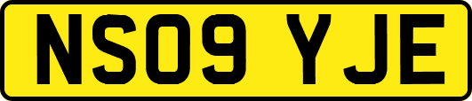 NS09YJE