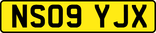 NS09YJX