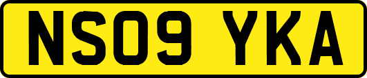 NS09YKA