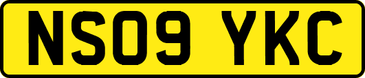 NS09YKC