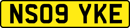 NS09YKE