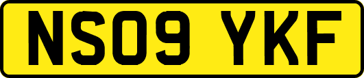 NS09YKF