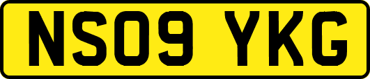 NS09YKG