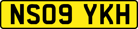 NS09YKH
