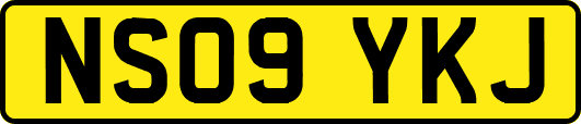 NS09YKJ