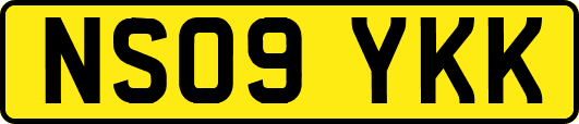 NS09YKK