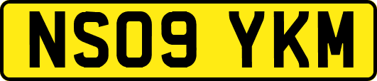 NS09YKM