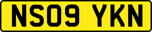 NS09YKN
