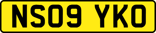 NS09YKO
