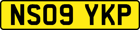 NS09YKP