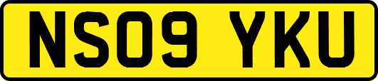 NS09YKU