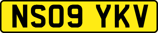 NS09YKV