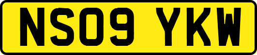 NS09YKW