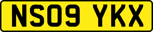 NS09YKX
