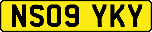 NS09YKY