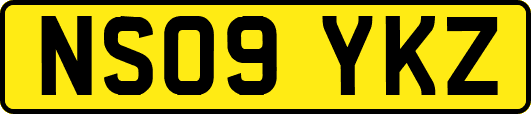 NS09YKZ